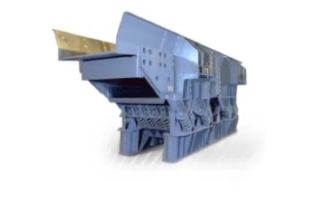 Vibrating Screen